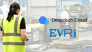 Evri Fulfilment Case Study  Despatch Cloud [upl. by Senn264]