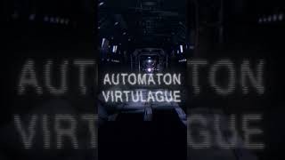 Wormed  Automaton Virtulague [upl. by Stedman]