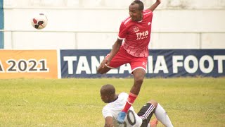 LIVE  TMA STARS FC Vs COPCO VETERAN FC [upl. by Kcirdneked]