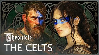 The Complete History Of The Celts In 25 Hours [upl. by Ano]