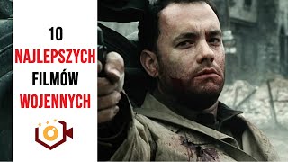 10 najlepszych filmów wojennych [upl. by Caldeira]