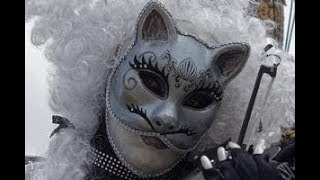 Carnaval vénitien de Verdun 2019 [upl. by Josi]