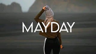 TheFatRat  MAYDAY Feat Laura Brehm  Lyrics [upl. by Nae]