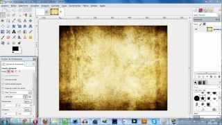 Tutorial Gimp  Video aula 03  Ferramentas de Seleção 2 [upl. by Negeam]