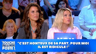 Kelly Vidovelli critique vivement Emmanuel Macron [upl. by Lashond]