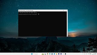 How To Find Your Computer’s Serial Number From Within Windows 2024  Quick Help [upl. by Loos]