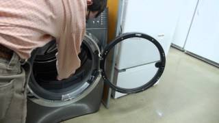 The Best Washers and Dryers of 2014 [upl. by Eenitsed]