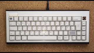 Recoating Phase One 65 Mechanical Keyboard with ISODE Layout [upl. by Lorita]