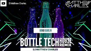 Bunji Garlin Bottle Matthew Charles Tech House Remix [upl. by Atsirak]