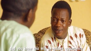 ABO ORE  Official Trailer  2022 Latest New Nollywood Yoruba Full Movie Drama [upl. by Oinotna249]