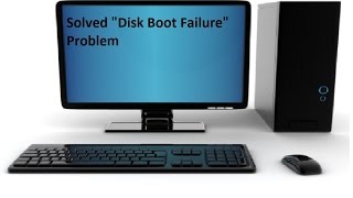 Simple Steps To Solve Disk boot failure enter system disk and press enter solved NVN 99 [upl. by Vasily]