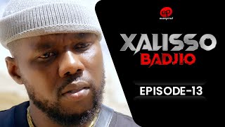 XALISSO  Saison 1  Episode 13 VOSTFR [upl. by Barcot714]