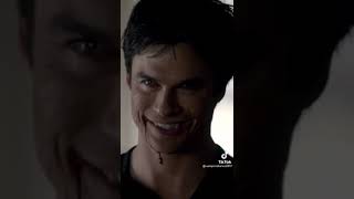 Damon salvatore  tiktok edits [upl. by Onaicilef]