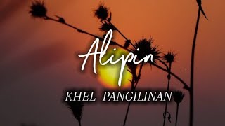 ALIPIN KHEL PANGILINAN  Cover [upl. by Hsur]