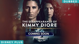 The Disappearance of Kimmy Diore  Trailer  Disney Plus [upl. by Boyt]