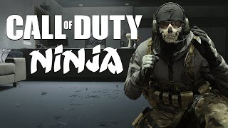 Modern Warfare Ninja Montage 11 [upl. by Cila]