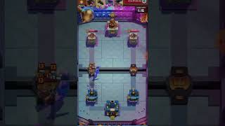 clashroyale ladder midladder [upl. by Vassily]