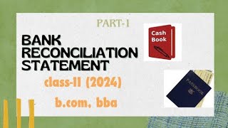 bank reconciliation statement 📒📚 class 11 Accountancy  Q1 Rim Zim ltd  1th chapter 13 [upl. by Levana]