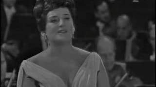 Birgit Nilsson  Liebestod [upl. by Grimaud]