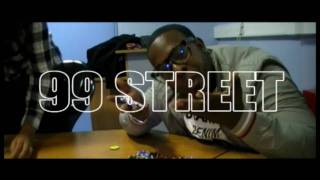 99 Street  LOseille quotCLIP OFFICIELquot [upl. by Ozner]