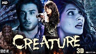 Creature 3D Full Movie Explain amp Review  Imran Abbas  Bipasha Basu  Vikram Bhatt  Mukul Dev [upl. by Atinreb]