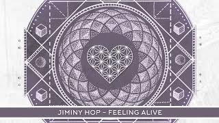 WTHI074  Jiminy Hop  Feeling Alive Jiminy Hop Remix [upl. by Sirahc51]