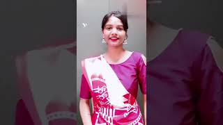 O injren sawariya santali shortyoutubeshorts shorts [upl. by Naimad134]