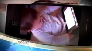 iPad Effect on Toddlers [upl. by Marduk907]