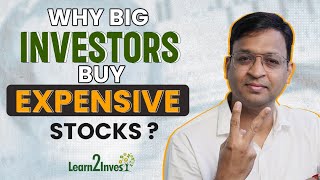 Learn Valuations  How to use PE amp PEG Ratios to Identify the Value of Stocks   Vivek Bajaj [upl. by Keene344]