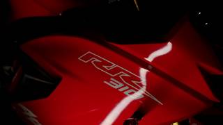 TVS Apache RR 310 – Preview [upl. by Rofotsirk]