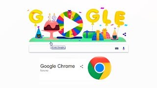 Косяк от Google Chrome 6103163100  увеличивает яркость Google 19 лет [upl. by Eggett]