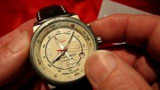 Timex Titanium Compass [upl. by Leschen523]