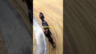 Keirin Track Cycling The Ultimate Velodrome Showdown [upl. by Erehpotsirhc]