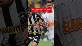 Botafogo x Atético MG ao vivo botafogoxatleticomg [upl. by Keating559]