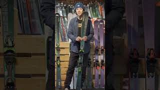 Best carving skis [upl. by Ingalls]