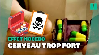 Leffet nocebo expliqué par les troubles de lérection [upl. by Hartfield520]