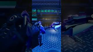 Faction Chests in uefn fortnitecreative fortnite [upl. by Narf125]