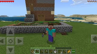 build craft game long video gaming part 3 [upl. by Gnurt]