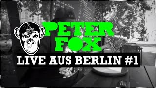 Peter Fox Live Aus Berlin Trailer 1 [upl. by Elia888]