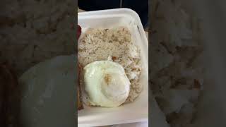 Chow King Breakfast I yummy [upl. by Padriac933]