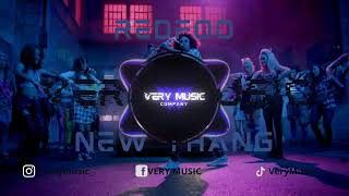 Redfoo  New Thang VERY MUSIC [upl. by Alohcin]