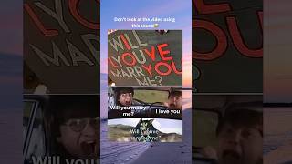 Will lyouve marryyou me [upl. by Shult]