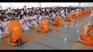 Hidden in Taiwan A Documentary of Thai Buddhism [upl. by Hartmann963]