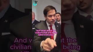 This is Americas new Secretary of State Marco Rubio [upl. by Linea533]