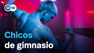 Imagen corporal e identidad masculina ¿por qué se musculan los adolescentes  DW Documental [upl. by Aluor]