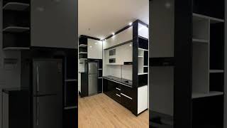 202425 kitchen design ideas interiordesign subscribe [upl. by Gittel]