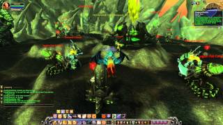 Quest 984 Bombing Run WoW human paladin [upl. by Roleat]