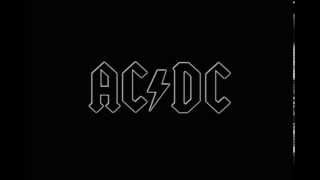 AC  DC  PLAY BALL LYRICS VIDEO [upl. by Nirel]