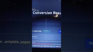 How to Convert and Open Pages File on Windows PC 3 Best Ways [upl. by Sirama]