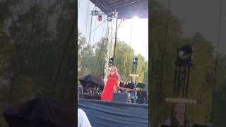 Szklana pogoda Roksasas cover [upl. by Hettie]